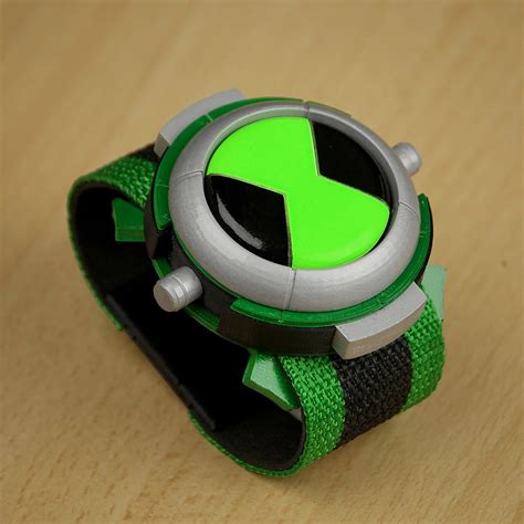 ben 10 watch replica|ben 10 watches.